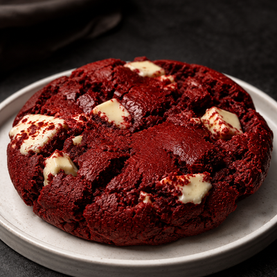 Red Velvet