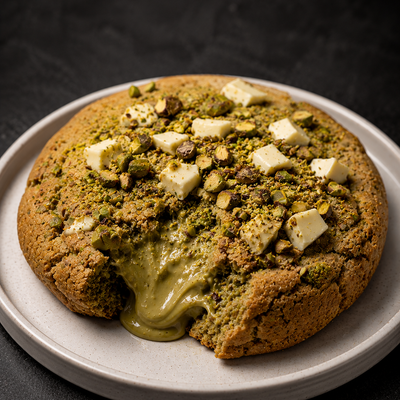 Pistacho