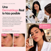 Serum premium