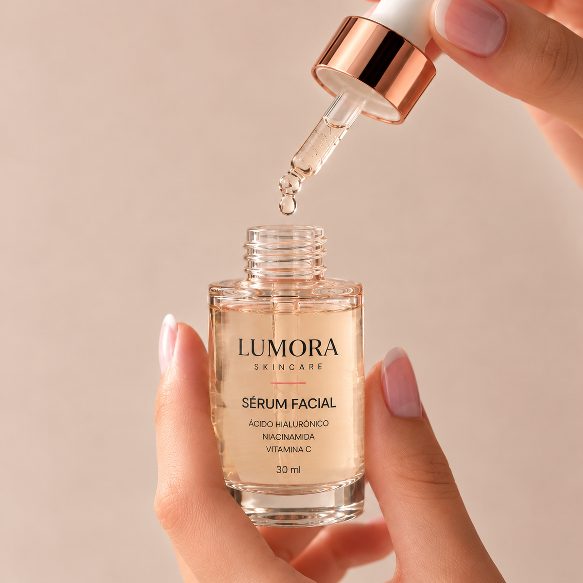 Serum premium