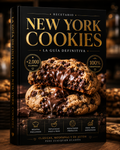 New York Cookies 1