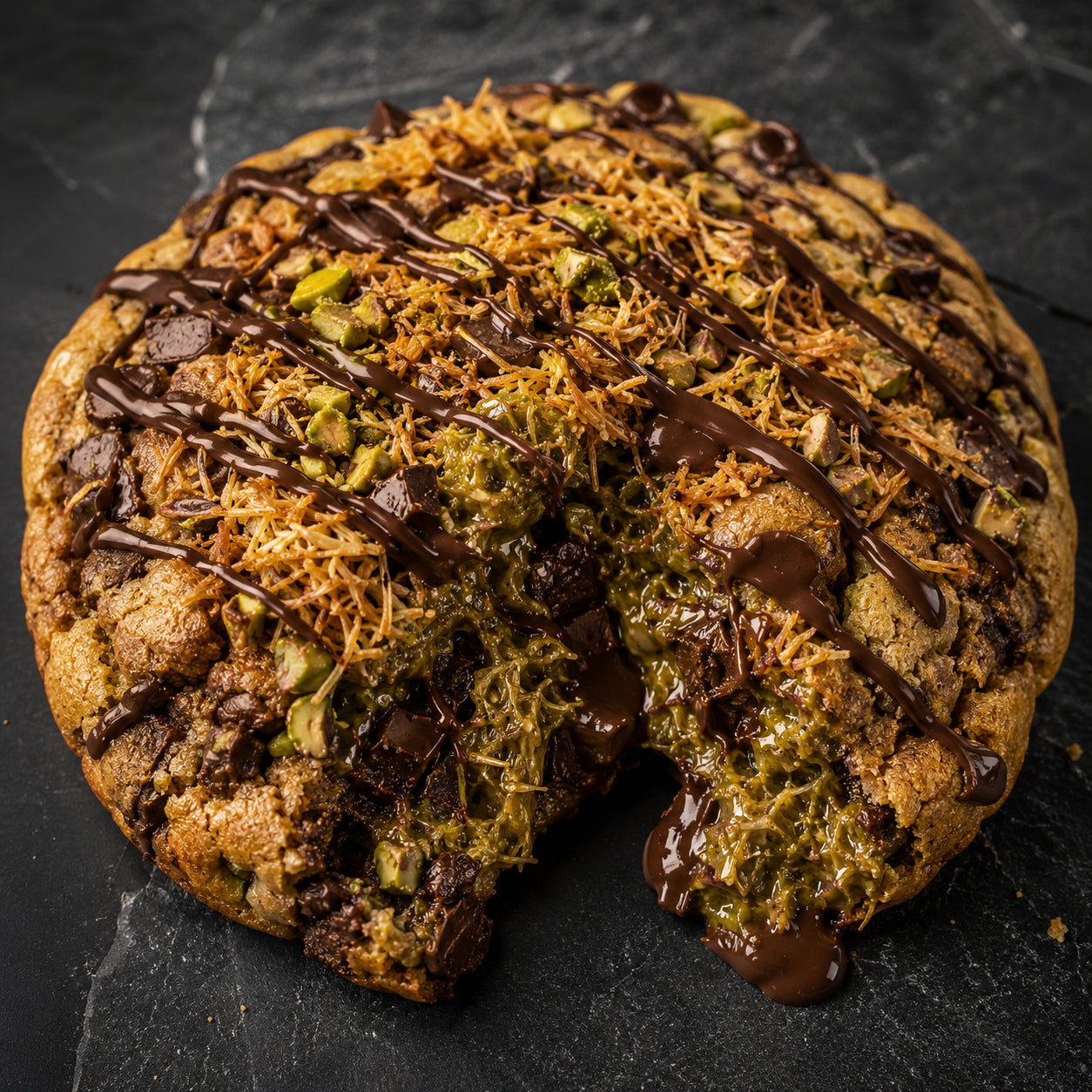 New York Cookie Dubai